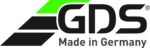 GDS Made in Germany® Logo