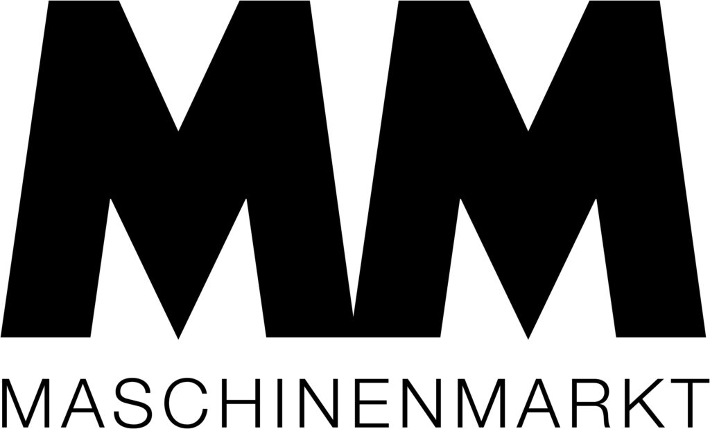 Logo Maschinenmarkt Österreich