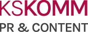 KSKOMM Logo