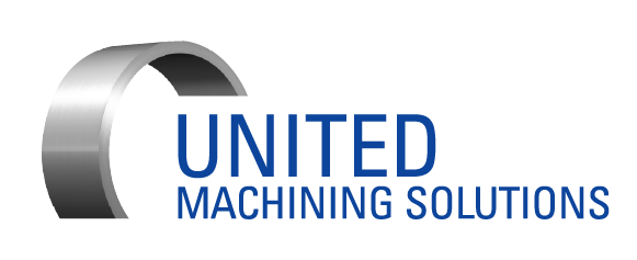 Logo United Machining Solutions